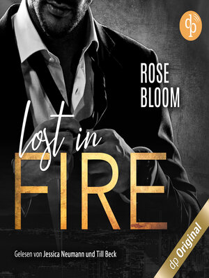 cover image of Lost in Fire (Ungekürzt)